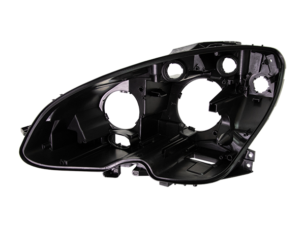 Mercedes C Serisi W204 2007-2013 Far Kasası Sol (Bi-Xenon) | WENDER MA2048200159P2
