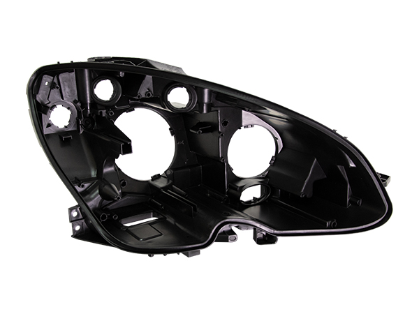 Mercedes C Serisi W204 2007-2013 Far Kasası Sağ (Bi-Xenon) | WENDER MA2048200259P2