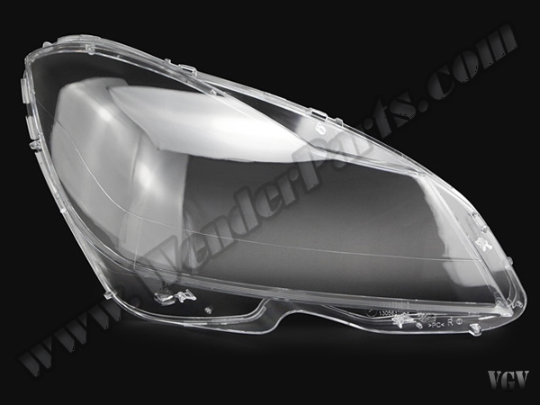 Mercedes C Serisi W204 2007-2013 Far Camı Sağ | WENDER MA2048205059P1