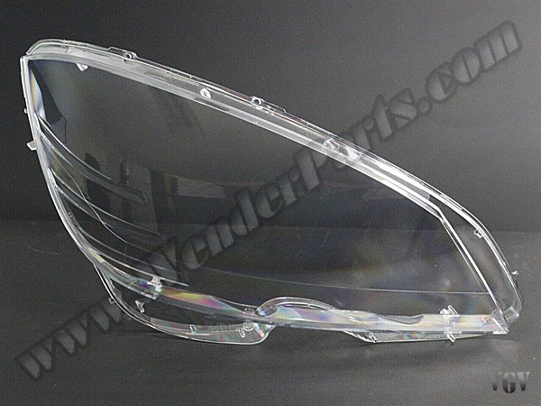 Mercedes C Serisi W204 2007-2013 Far Camı Sağ | WENDER MA2048208461P1
