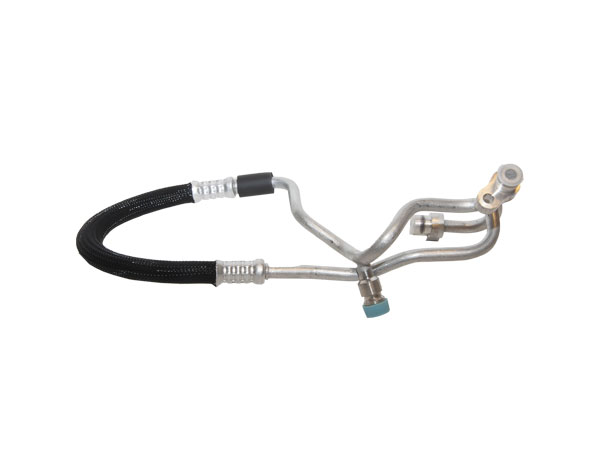 Mercedes C Series W204 2007-2013 A/C Pipe | WENDER MA2048304816
