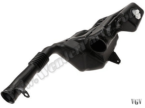 Mercedes GLK X204 Wiper Water Tank Headlight Washer | WENDER MA2048690920