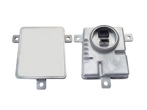 Mercedes GLK X204 Far Modulü AHL-Xenon/ILS-Led | WENDER MA2048703226