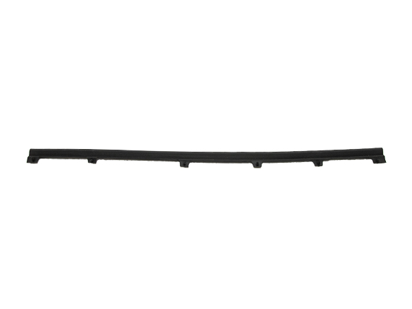 Mercedes C Series W204 2011-2013 Hood Tire Hood Wick Front (Grille Upper) | WENDER MA2048800297
