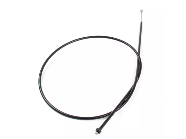 Mercedes C Serisi W204 2007-2013 Kaput Teli Arka | WENDER MA2048800559
