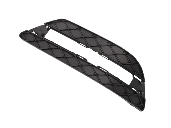 Mercedes C Serisi W204 2007-2013 Tampon Izgarası Ön Sol; Kapalı | WENDER MA2048803224P1