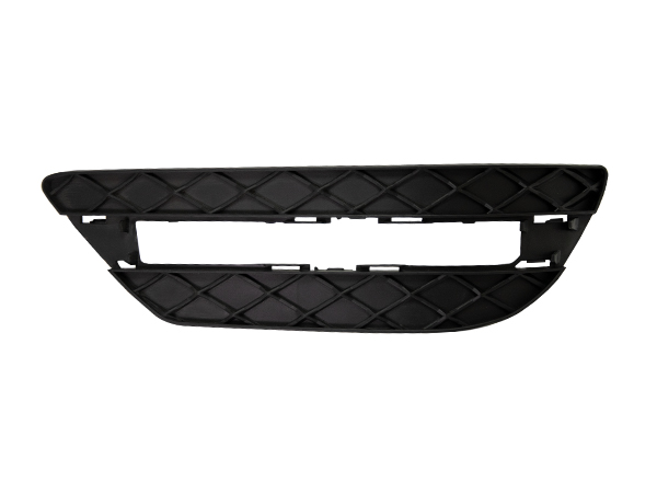 Mercedes C Serisi W204 2007-2013 Tampon Izgarası Ön Sağ; Kapalı | WENDER MA2048803324P1