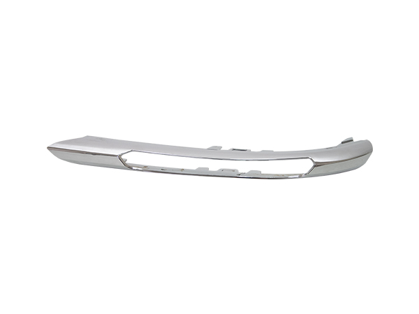 Mercedes C Serisi W204 2007-2013 Gündüz (Sis) Far Çerçevesi Sağ; Krom | WENDER MA2048803324P2