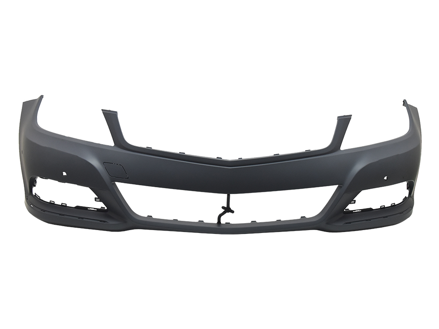 Mercedes C Serisi W204 2007-2013 Tampon Ön; Park Sensörlü | WENDER MA2048806347