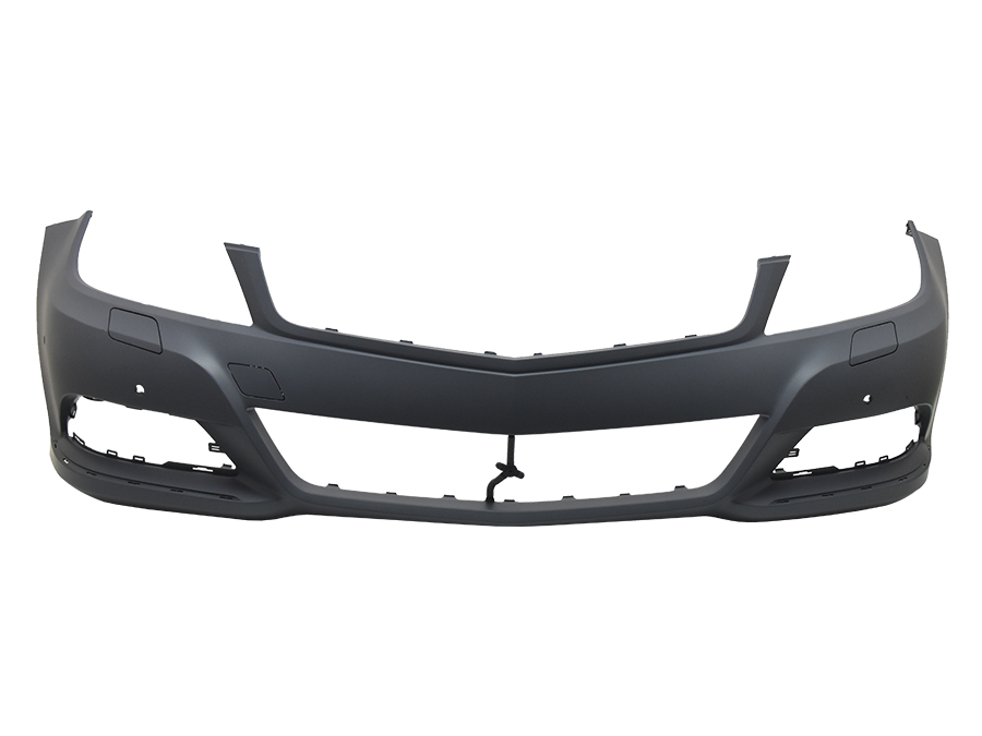 Mercedes C Serisi W204 2007-2013 Tampon Ön; Far Yıkamalı, Park Sensörlü | WENDER MA2048806447