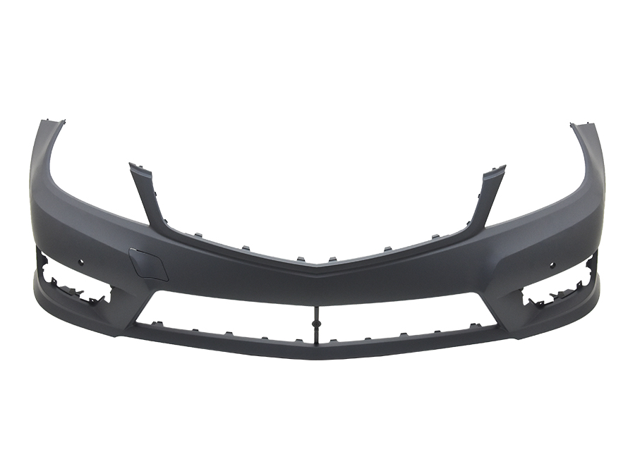 Mercedes C Serisi W204 2007-2013 Tampon Ön; Park Sensörlü | WENDER MA2048808047