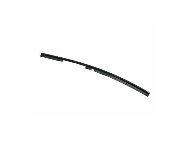 Mercedes C Series W204 2007-2010 Hood Tire Hood Wick Front (Grille Upper) | WENDER MA2048810098
