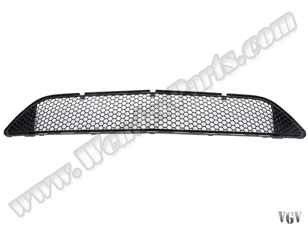 Mercedes C Serisi W204 2007-2013 Tampon Izgarası Ön Orta | WENDER MA2048850153