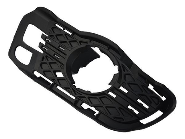 Mercedes C Serisi W204 2007-2013 Tampon Izgarası Ön Sol; Kısmen Açık | WENDER MA2048852223