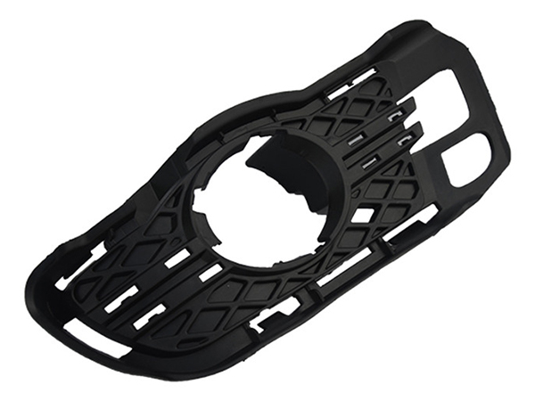 Mercedes C Serisi W204 2007-2013 Tampon Izgarası Ön Sağ; Kısmen Açık | WENDER MA2048852323