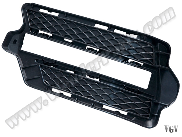 Mercedes GLK Serisi X204 2008- Tampon Izgarası Ön Sol; Kapalı | WENDER MA2048852922