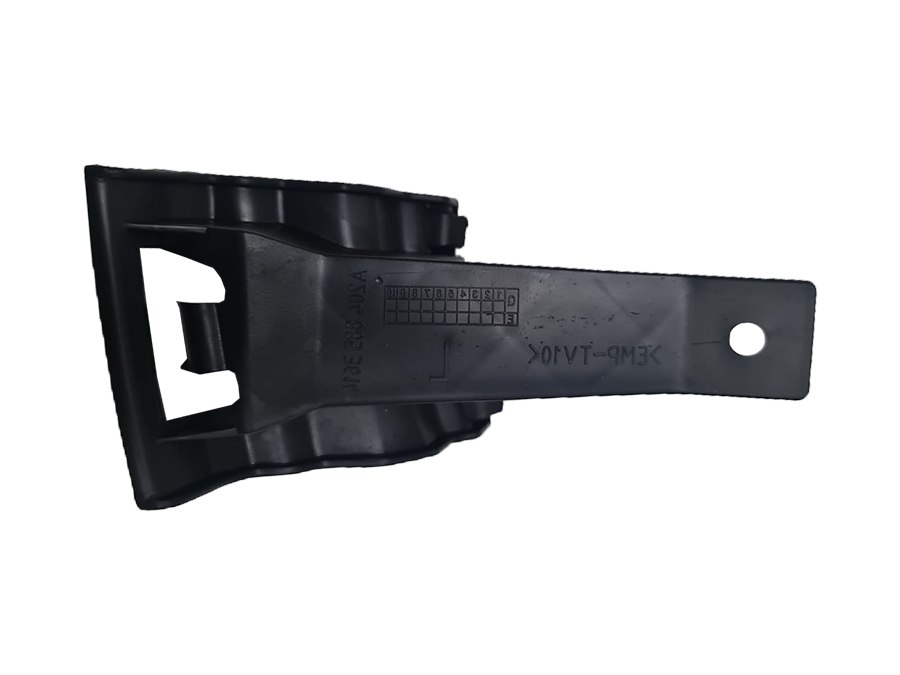 Mercedes C Serisi W204 2007-2013 Tampon Taşıyıcı Braketi Arka Sağ | WENDER MA2048853714