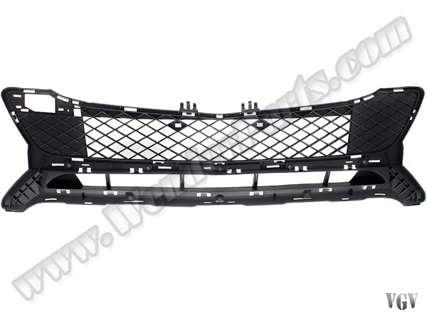 Mercedes GLK Serisi X204 2008- Tampon Izgarası Ön Orta | WENDER MA2048856823