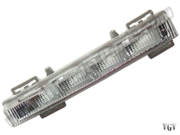 Mercedes GL Serisi W166 2011-2015 Gündüz (LED Farlı) Farı Sol | WENDER MA2049065401
