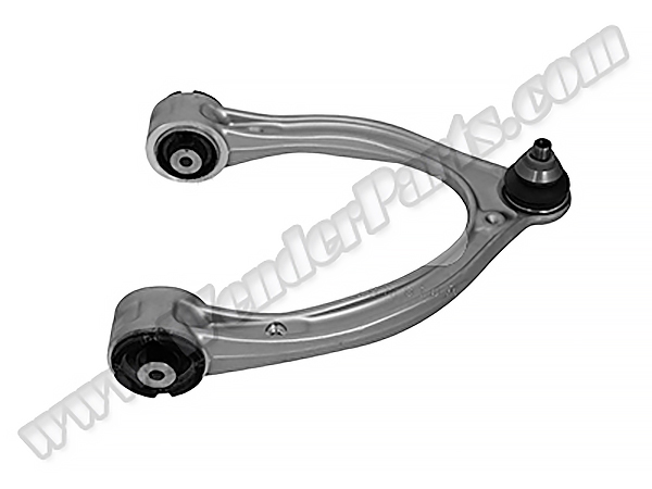 Mercedes C Serisi W205 2015-2020 Salıncak Ön Üst; Sol; Alüminyum | WENDER MA2053305501