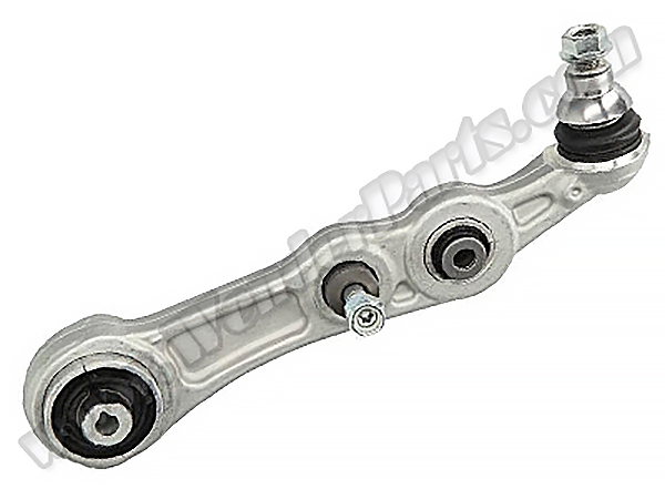 Mercedes C Serisi W205 2015-2020 Salıncak Ön Alt; Sol; Alüminyum Çift Rotilli | WENDER MA2053306101