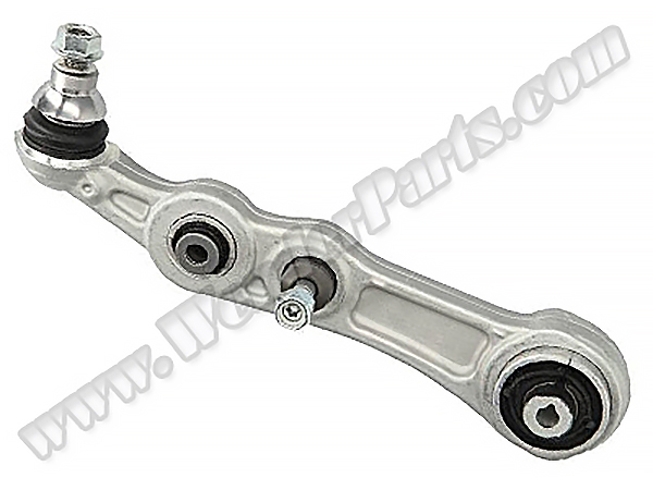 Mercedes C Serisi W205 2015-2020 Salıncak Ön Alt; Sağ; Alüminyum Çift Rotilli | WENDER MA2053306201