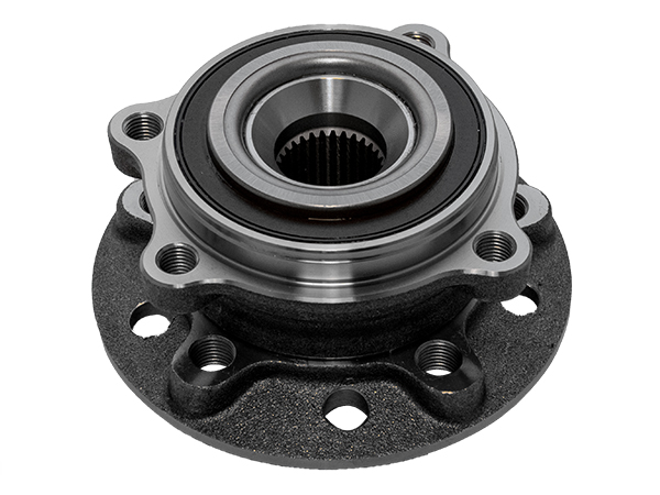 Mercedes C Series W205 2015-2020 Bearing Hub Front | WENDER MA2053340300