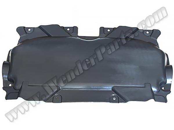 Mercedes C Serisi W205 Motor Alt Muhafaza | WENDER MA2055240230