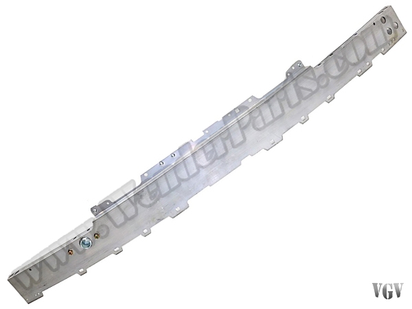Mercedes C Series W205 2015-2020 Bumper Iron Front | WENDER MA2056202034
