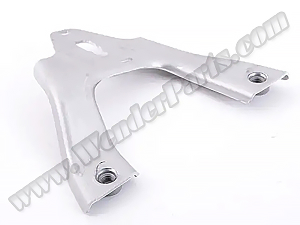 Mercedes C Serisi W205 Radyatör Braketi Alt Sol | WENDER MA2056204000