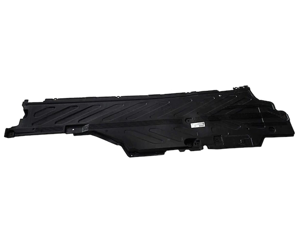 Mercedes C Series W205 Taban Lower Guard Left | WENDER MA2056841900