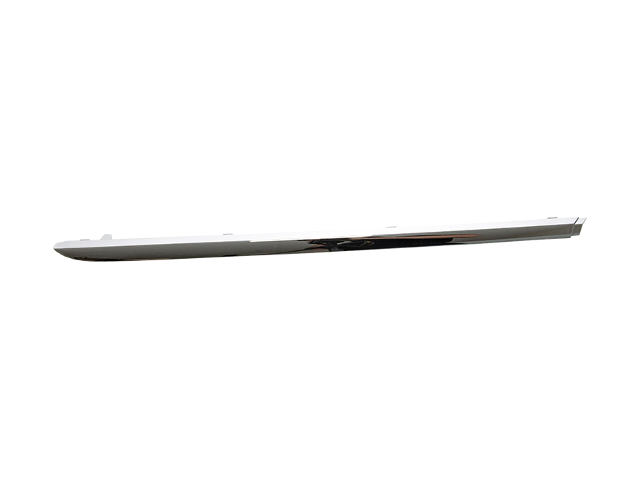 Mercedes C Serisi W205 2015-2020 Marşpiye Çitası Arka Sağ; Krom | WENDER MA2056906402