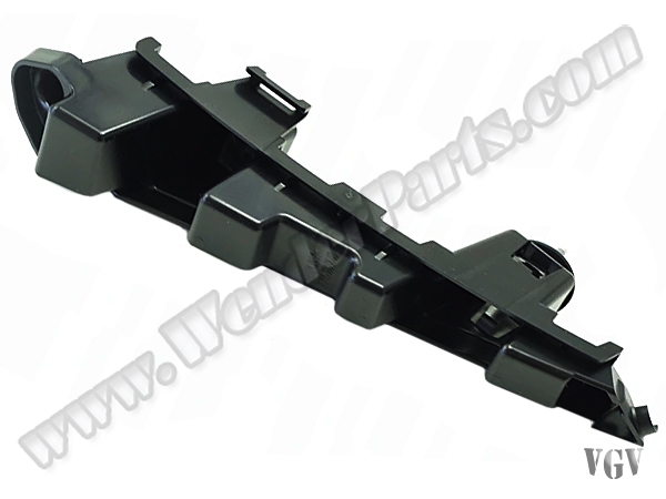 Mercedes C Series W205 Bumper Bracket Rear Left | WENDER MA2058800503