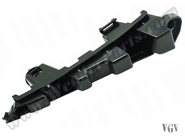Mercedes C Serisi W205 Tampon Braketi Arka Sağ | WENDER MA2058800603