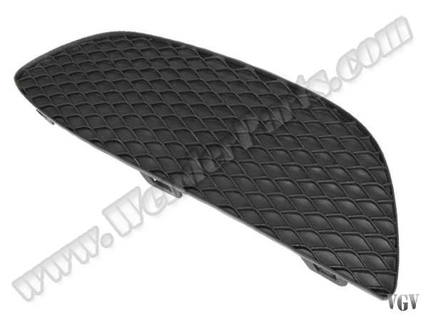 Mercedes C Serisi W205 2015-2020 Tampon Izgarası Ön Sol; Kapalı | WENDER MA2058850723