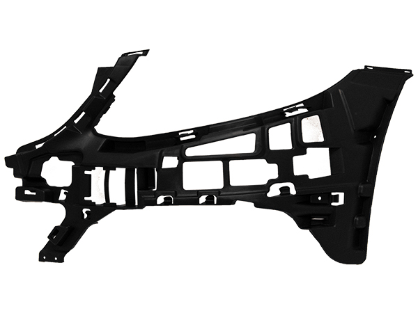 Mercedes C Serisi W205 2015-2020 Tampon Taşıyıcı Braketi Ön Sol | WENDER MA2058850765