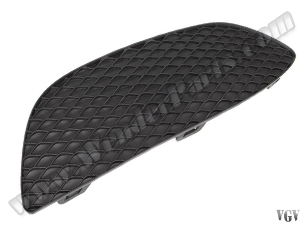 Mercedes C Serisi W205 2015-2020 Tampon Izgarası Ön Sağ; Kapalı | WENDER MA2058850823