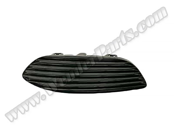 Mercedes C Serisi W205 2015-2020 Tampon Izgarası Ön Sağ; Kapalı | WENDER MA2058851623