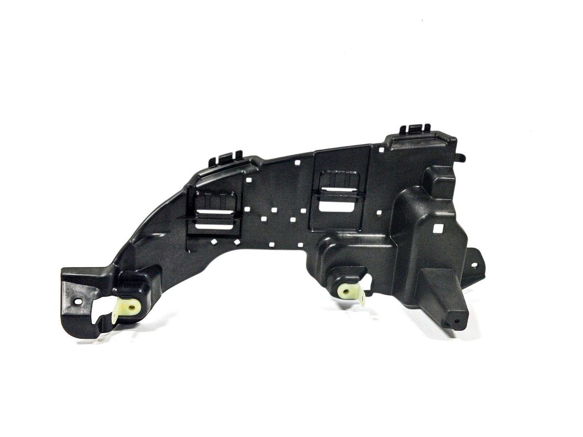 Mercedes C Serisi W205 2014-2018 Egzoz Braketi Sol | WENDER MA2058851714
