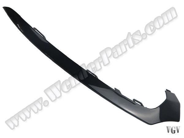 Mercedes C Serisi W205 2015-2020 Tampon Çitası Ön Sağ | WENDER MA2058852600