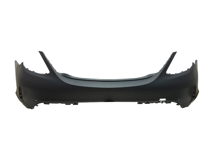 Mercedes C Serisi W205 2015-2020 Tampon Arka; Park Sensörlü | WENDER MA2058853304
