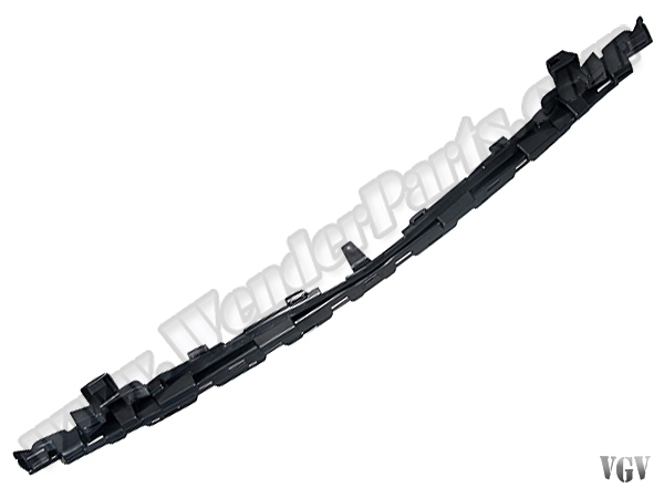 Mercedes C Serisi W205 2015-2020 Tampon Taşıyıcı Braketi Ön Alt | WENDER MA2058855701