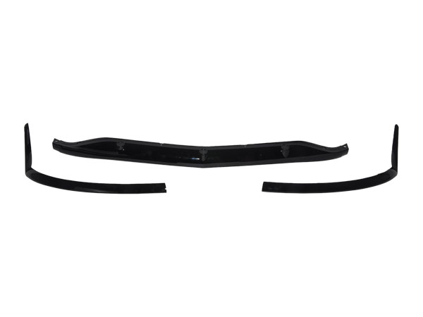 Mercedes C Serisi W205 2015-2020 Tampon Splitteri Ön (Set) | WENDER MA2058858000