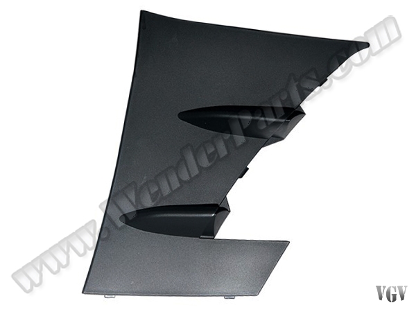 Mercedes C Serisi W205 2015-2020 Tampon Izgarası Ön Sağ; Küçük | WENDER MA2058858502