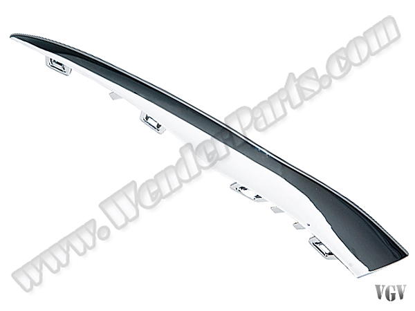 Mercedes C Serisi W205 2015-2020 Tampon Nikelajı Ön Sağ | WENDER MA2058858702