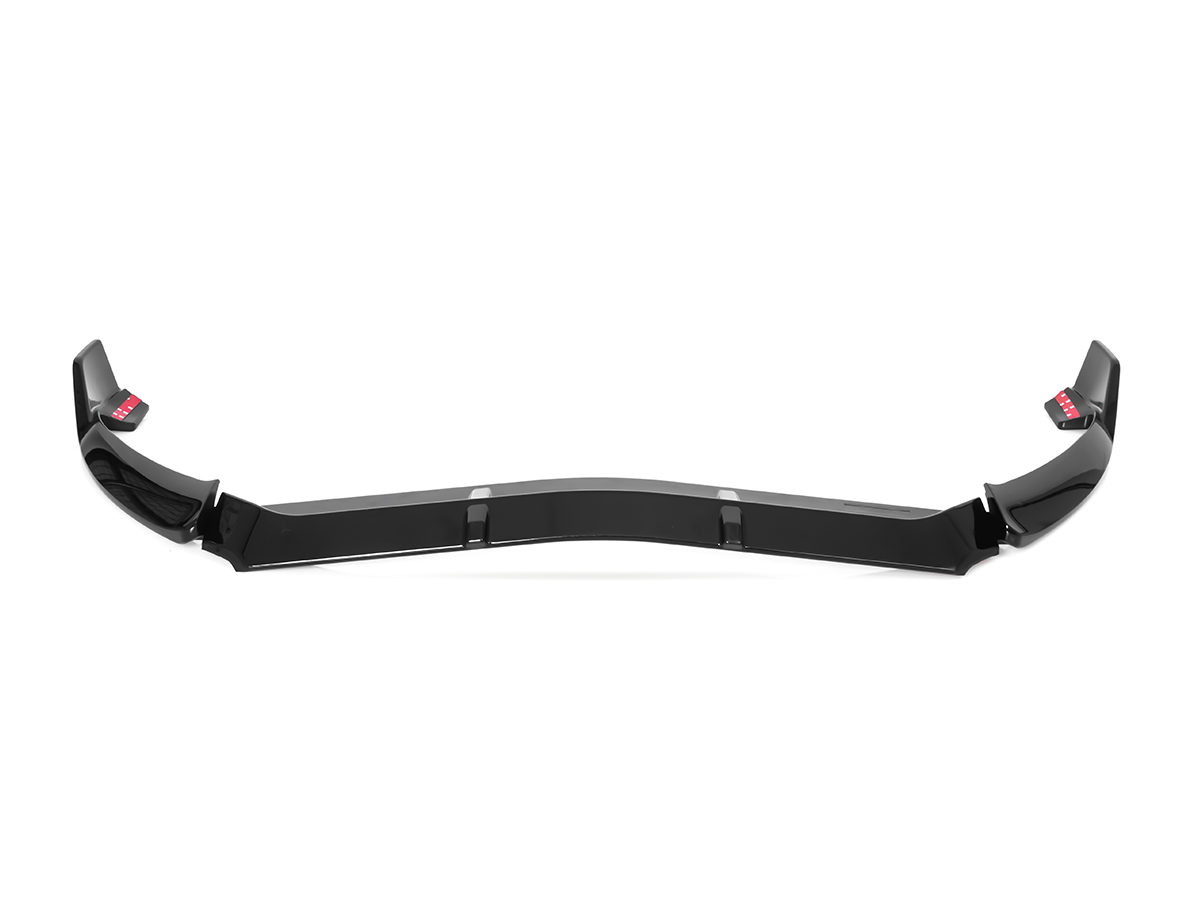 Mercedes C Series W205 2015-2020 Bumper Spoiler Front | WENDER MA2058859974