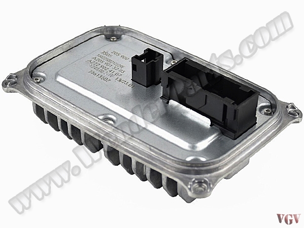 Mercedes C Series W205 Headlight Module Dinamic Led | WENDER MA2059005110