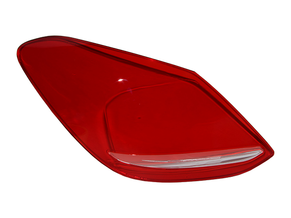 Mercedes C Serisi W205 2015-2020 Stop Camı Sol | WENDER MA2059060357P1