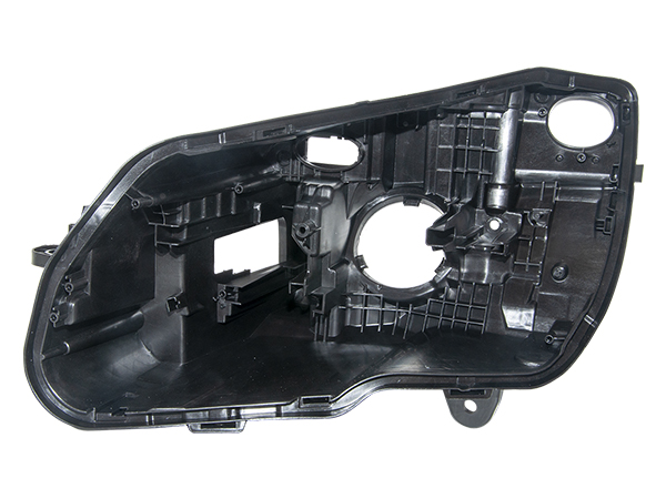 Mercedes C Serisi W205 2015-2020 Far Kasası Sol (Statik Led) | WENDER MA2059065404P2