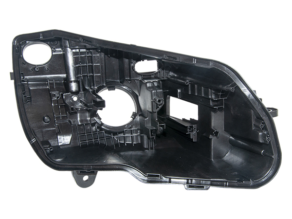 Mercedes C Serisi W205 2015-2020 Far Kasası Sağ (Statik Led) | WENDER MA2059065504P2